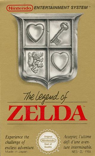 Legend Of Zelda Doom Hack